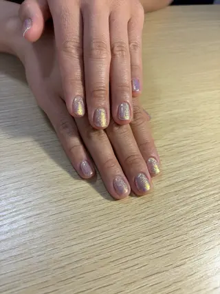 ネイル kanami ネイルモデル募集中のネイルデザイン