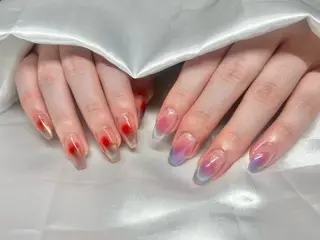 ネイル nail salon ARCHEのネイルデザイン