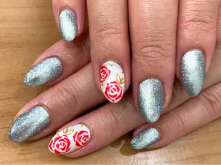 ネイル 中川 愛理のその他イメージ