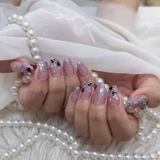 ネイル hawa ♡のネイルデザイン