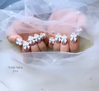 ネイル 石堂 さくらのネイルデザイン