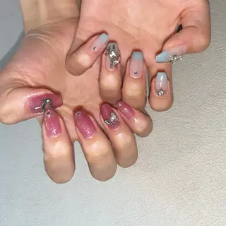 ネイル 🫧OPELIA NAIL渋谷🫧のネイルデザイン