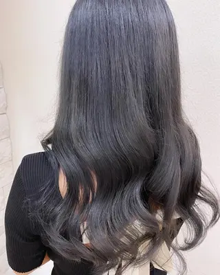 カラー 名古屋のピンク好き かずくん🦩のヘアスタイル