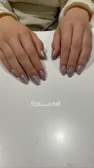 ネイル kim yuaのネイルデザイン