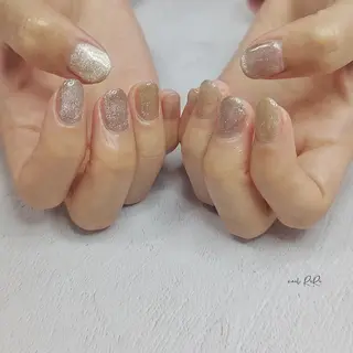 ネイル nail RiRi アトレナチュラのエステ・リラクイメージ