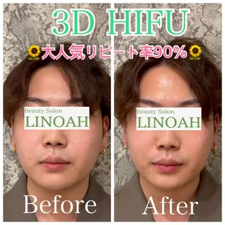 メンズ アイブロウ マツエク・マツパ ビューティーサロン リノアのエステ・リラクイメージ