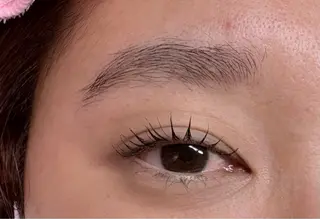 マツエク・マツパ トータルビューティー サロン・Ｎの眉毛・アイブロウイメージ