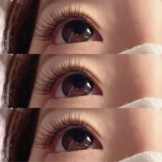 マツエク・マツパ Moana所属・eyelash Moanaの眉毛・アイブロウイメージ