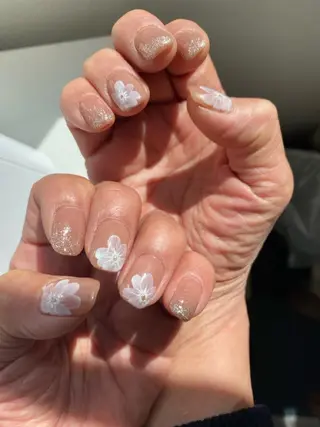 ネイル koko nailのネイルデザイン