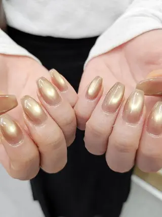 ネイル puku nail 🌼kazu🌼のネイルデザイン