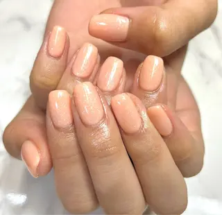 ネイル one nailsalonのネイルデザイン