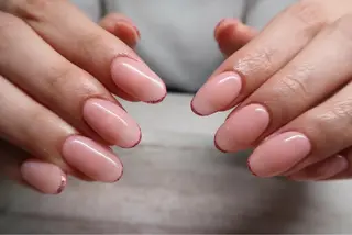 ネイル Fielia momoのネイルデザイン