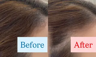 towa / EIGHTのヘアスタイル