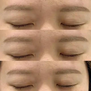 アイブロウ 井上 真子の眉毛・アイブロウイメージ