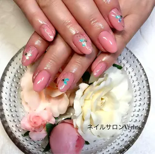 ネイル Nail salon Venusのネイルデザイン