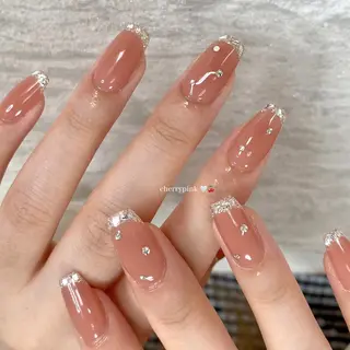 ネイル private salon uluのネイルデザイン