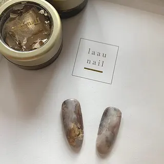 ネイル emu nailのネイルデザイン