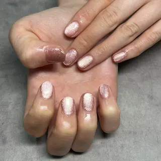 ネイル maison ANZU所属・maison/ kaiのネイルデザイン