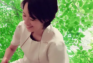 加藤 育代の眉毛・アイブロウイメージ