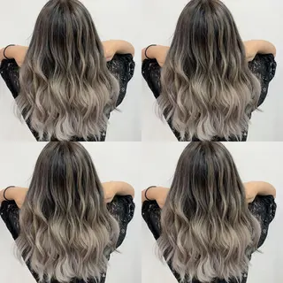 ロング カラー ✨カラー指名 No.1✨keitaのヘアスタイル