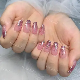 ネイル N．one ゆき💋のネイルデザイン