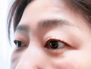 マツエク・マツパ 吉岡 ゆうなのマツエク・マツパデザイン