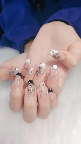 ネイル E·U·B ネイル所属・横浜市中区曙町 E·U·Bネイルのネイルデザイン