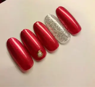 ネイル Bella  totalbeauty所属・Bella 齋藤理奈のネイルデザイン