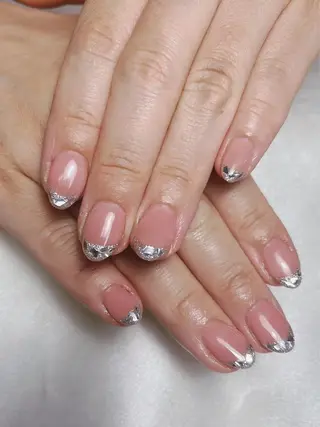 ネイル ルラワンネイル エンのネイルデザイン