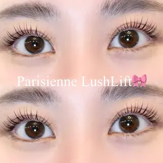 マツエク・マツパ OLIVIA 恵比寿 /大場のマツエク・マツパデザイン