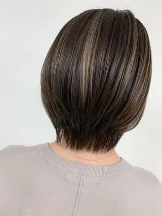 ショート 🥇近藤 恭輔🥇 Recharme新保のヘアスタイル