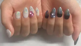 ネイル N.CHLOE 永島のネイルデザイン