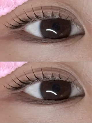 マツエク・マツパ トータルビューティー サロン・Ｎの眉毛・アイブロウイメージ