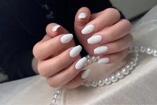 ネイル バピュネイル -アンのネイルデザイン