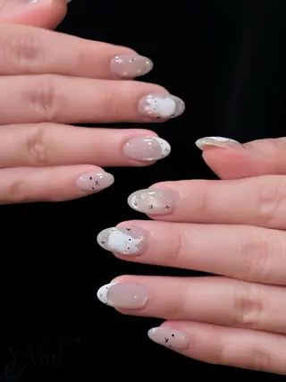 ネイル Y.Nailサロン所属・Y. Nailのネイルデザイン