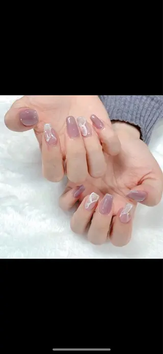 ネイル アイネイリスト Aのマツエク・マツパデザイン