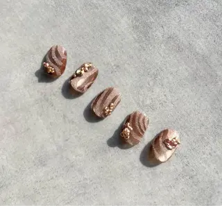 ネイル Kimura Yukoのネイルデザイン