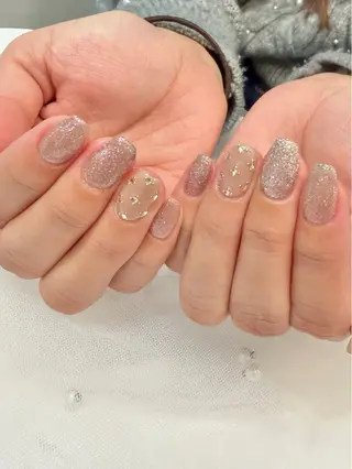 ネイル 近藤 美春のネイルデザイン