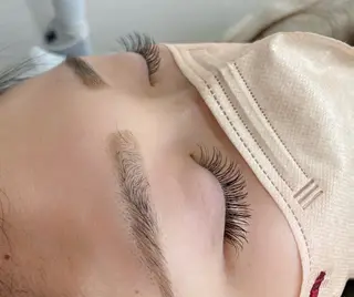 マツエク・マツパ Mi Waのマツエク・マツパデザイン