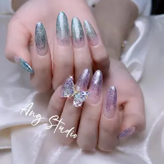 ネイル ANG Studioのネイルデザイン