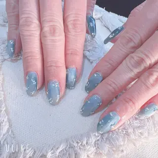 ネイル Minion所属・北浦和minion YUKIのマツエク・マツパデザイン