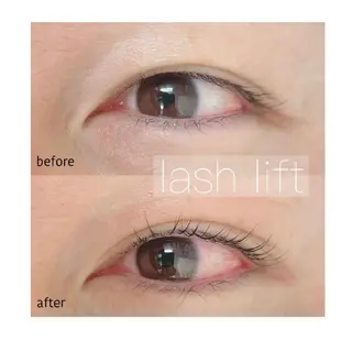 マツエク・マツパ eyelash salonpityのマツエク・マツパデザイン