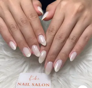 ネイル 田中 アイコのネイルデザイン