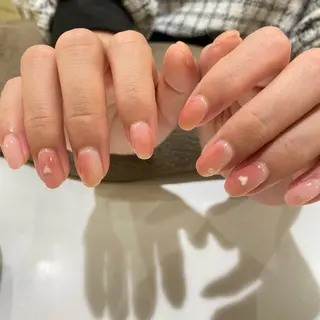 ネイル 🥀たなか れね🍋のマツエク・マツパデザイン