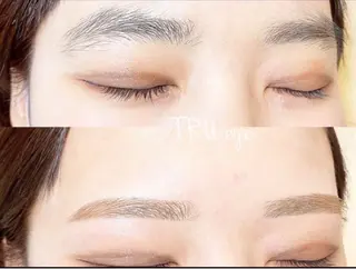 アイブロウ serin 銀座本店所属・SEIRA 🍀の眉毛・アイブロウイメージ