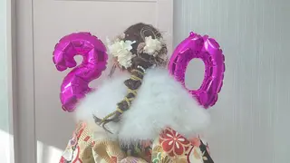 ヘアアレンジ 髪質改善のプロ✨りな さんのヘアスタイル