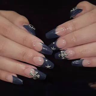 ネイル 【REVE】｡*. cocoro⋆.*のネイルデザイン