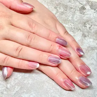 ネイル Nailsalon Renのネイルデザイン