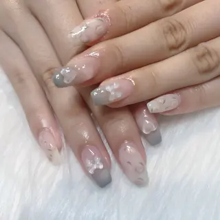 ネイル KOKONA 🎀のネイルデザイン