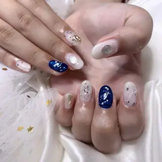 ネイル ジョリ En 💞🦋のネイルデザイン